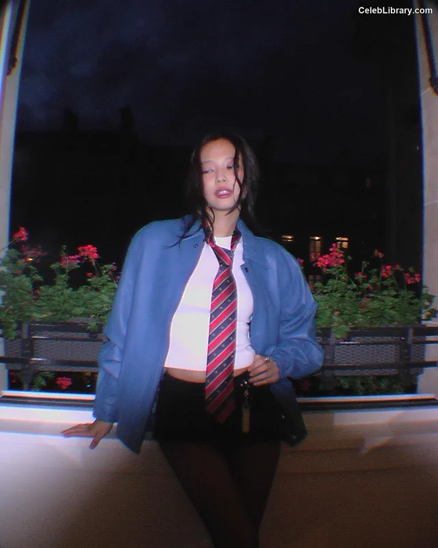 Jennie  BLΛƆKPIИK (Blackpink) photo 23 of 3632