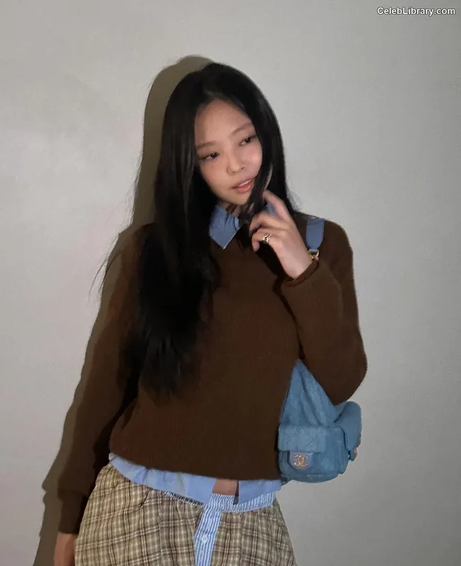 Jennie  BLΛƆKPIИK (Blackpink) photo 7 of 3632