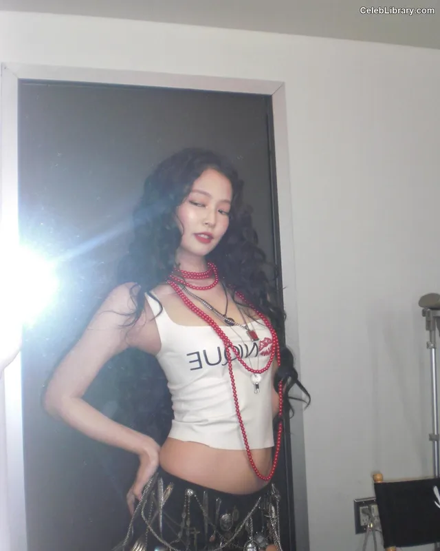 Jennie  BLΛƆKPIИK (Blackpink) photo 22 of 3632