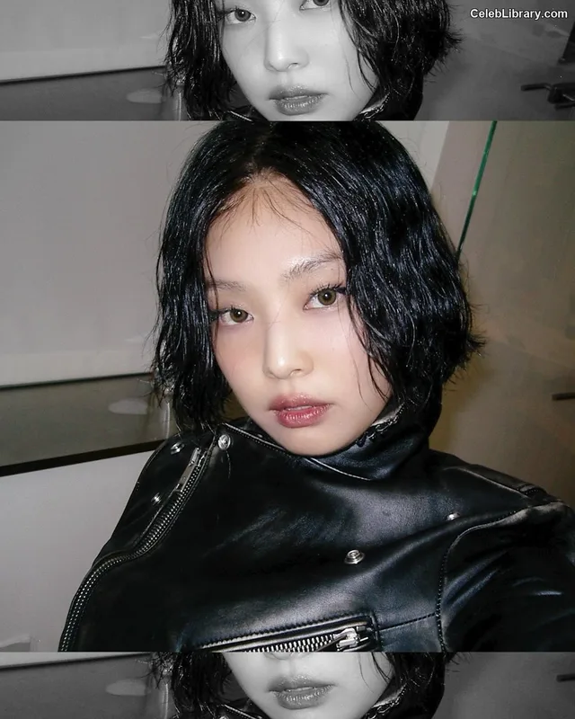 Jennie  BLΛƆKPIИK (Blackpink) photo 4 of 3632