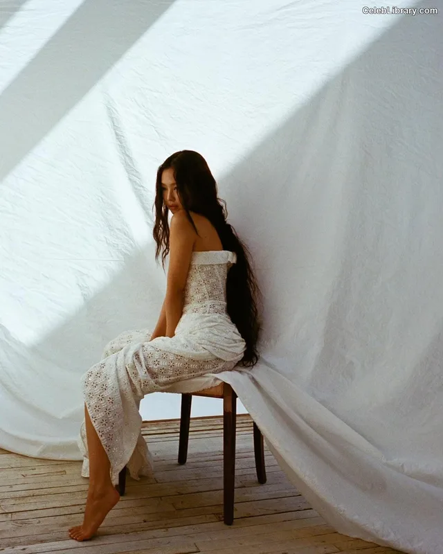 Jennie  BLΛƆKPIИK (Blackpink) photo 6 of 3632