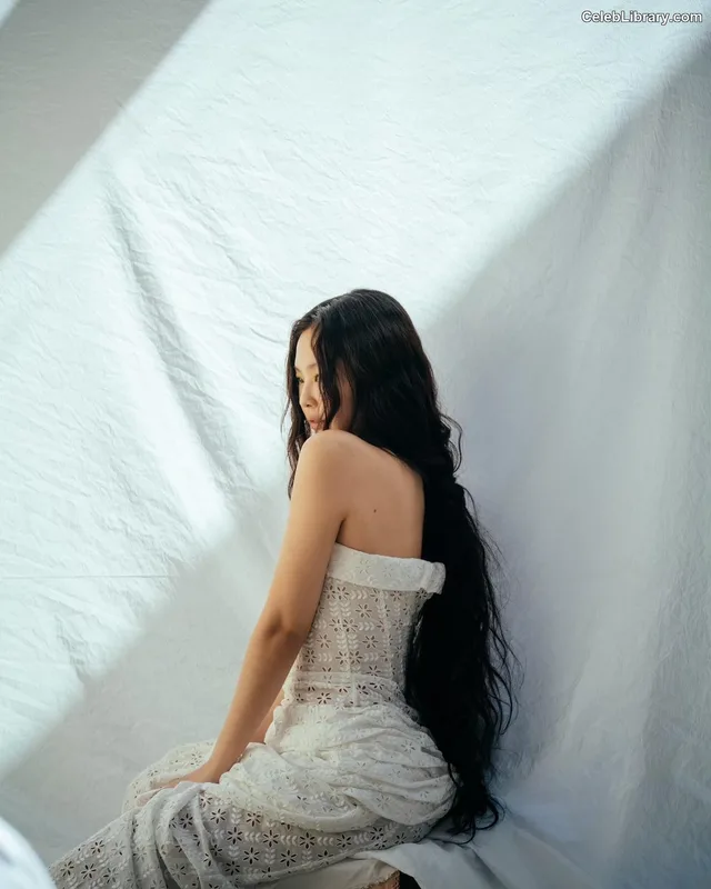 Jennie  BLΛƆKPIИK (Blackpink) photo 7 of 3632