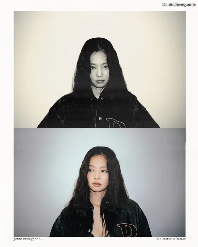 Jennie  BLΛƆKPIИK (Blackpink) photo 11 of 3632