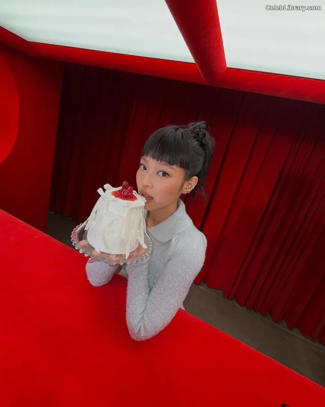 Jennie  BLΛƆKPIИK (Blackpink) photo 14 of 3632