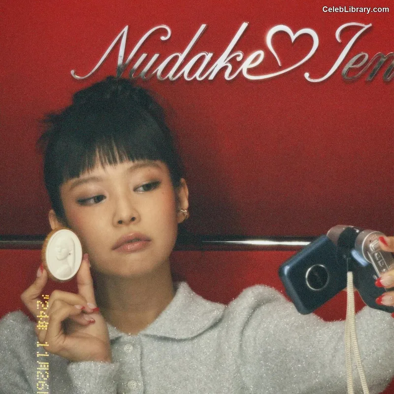 Jennie  BLΛƆKPIИK (Blackpink) photo 19 of 3632