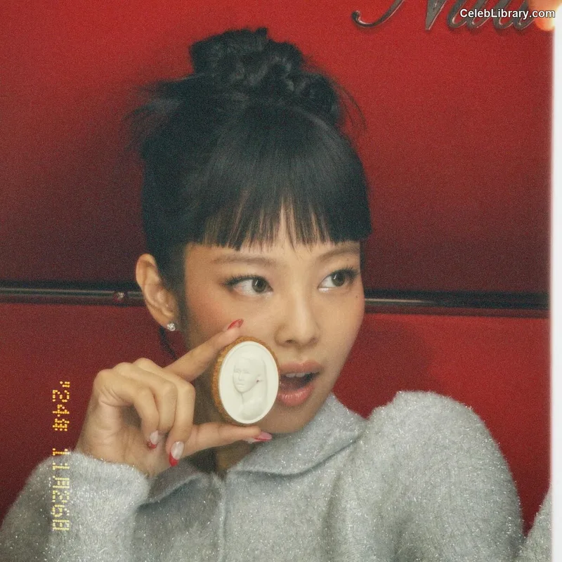 Jennie  BLΛƆKPIИK (Blackpink) photo 22 of 3632