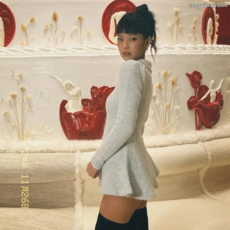 Jennie  BLΛƆKPIИK (Blackpink) photo 23 of 3632