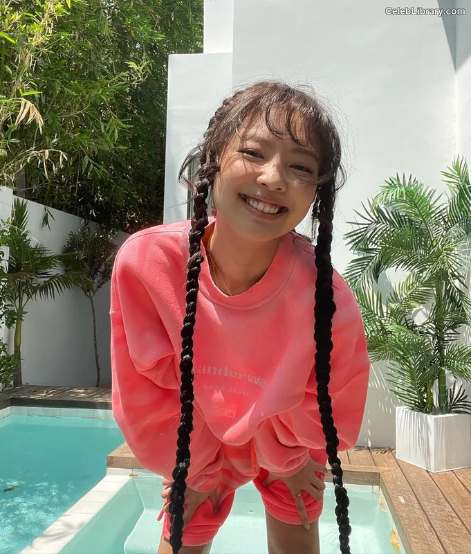Jennie  BLΛƆKPIИK (Blackpink) photo 11 of 3632