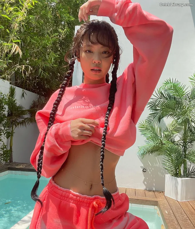 Jennie  BLΛƆKPIИK (Blackpink) photo 14 of 3632