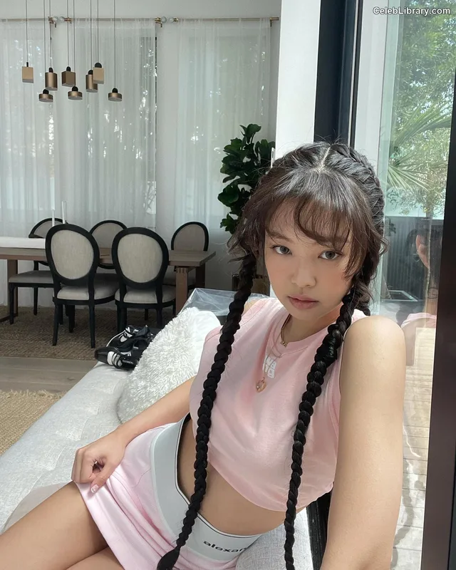 Jennie  BLΛƆKPIИK (Blackpink) photo 16 of 3632