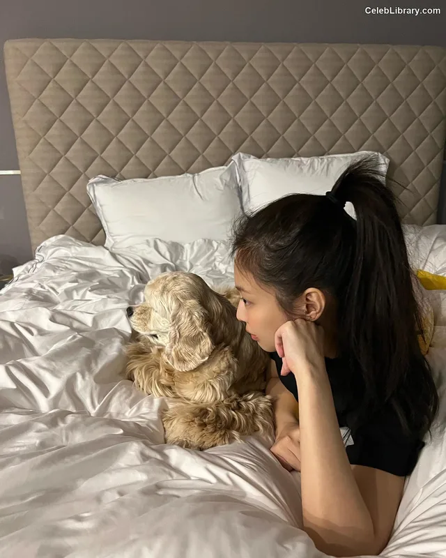 Jennie  BLΛƆKPIИK (Blackpink) photo 3 of 3632