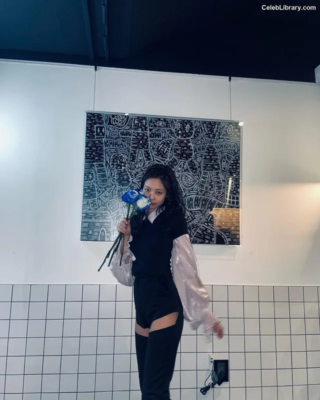 Jennie  BLΛƆKPIИK (Blackpink) photo 9 of 3632