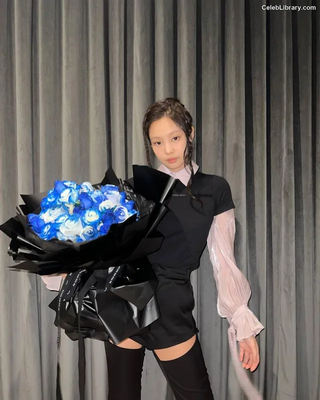Jennie  BLΛƆKPIИK (Blackpink) photo 10 of 3632