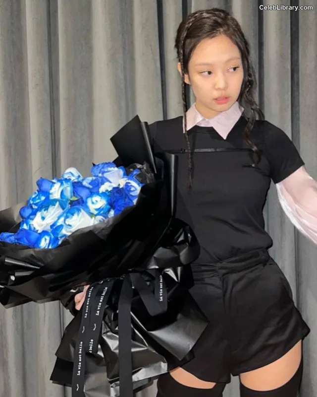 Jennie  BLΛƆKPIИK (Blackpink) photo 11 of 3632
