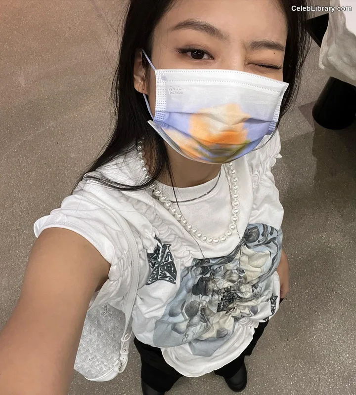 Jennie  BLΛƆKPIИK (Blackpink) photo 18 of 3632