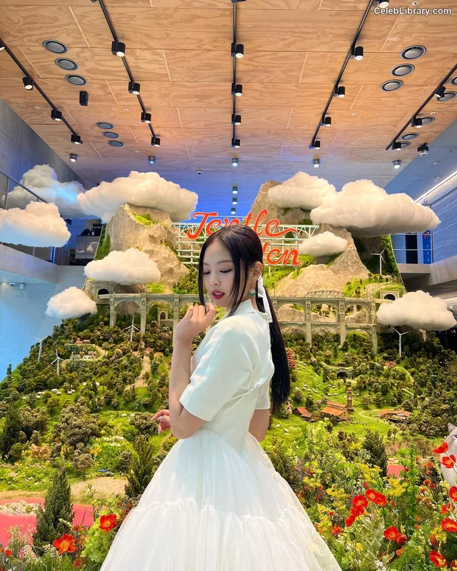 Jennie  BLΛƆKPIИK (Blackpink) photo 23 of 3632