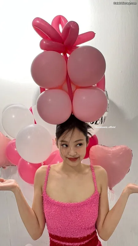 Jennie BLΛƆKPIИK (Blackpink) photo 7 of 3632