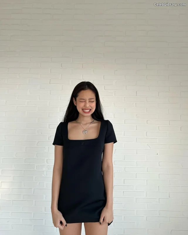 Jennie BLΛƆKPIИK (Blackpink) photo 9 of 3632