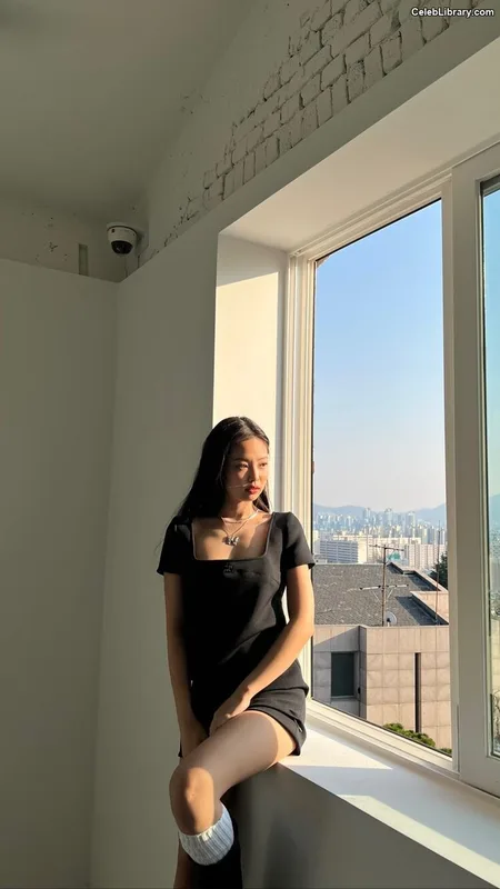 Jennie BLΛƆKPIИK (Blackpink) photo 11 of 3632