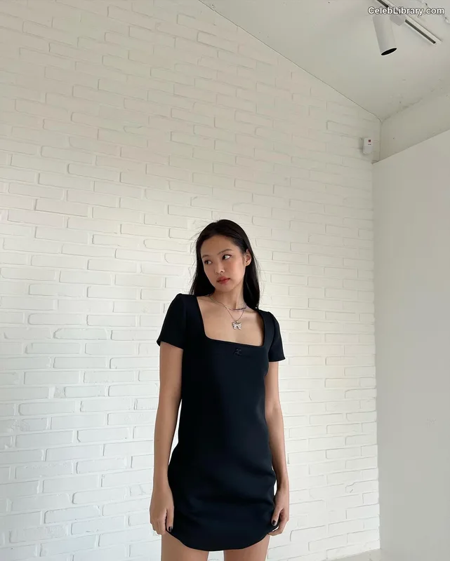 Jennie BLΛƆKPIИK (Blackpink) photo 12 of 3632