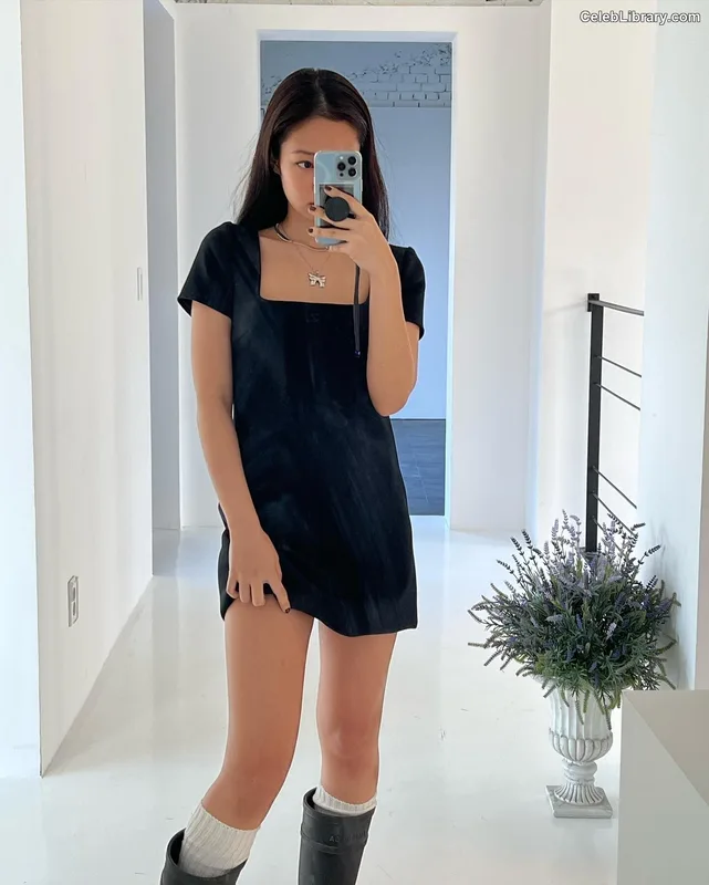 Jennie BLΛƆKPIИK (Blackpink) photo 13 of 3632
