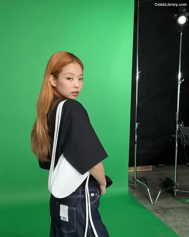Jennie BLΛƆKPIИK (Blackpink) photo 9 of 3632