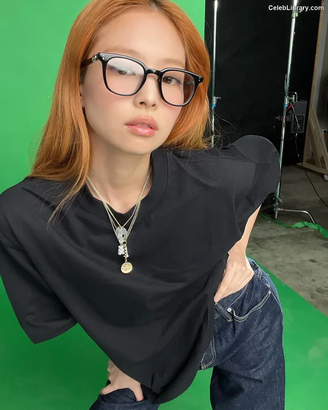Jennie BLΛƆKPIИK (Blackpink) photo 10 of 3632