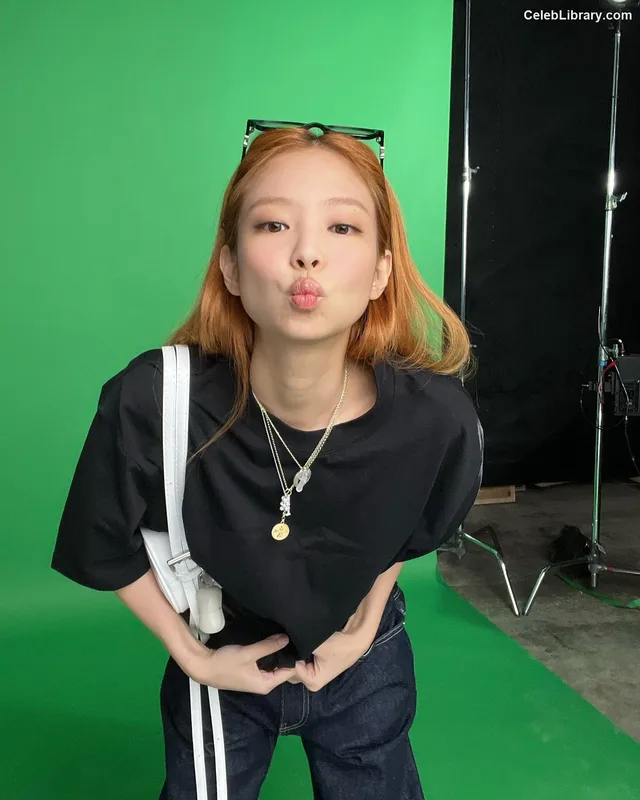 Jennie BLΛƆKPIИK (Blackpink) photo 11 of 3632