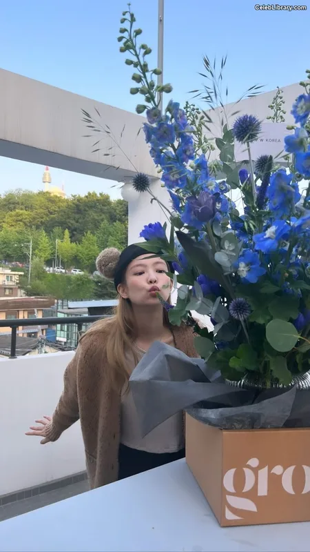 Jennie BLΛƆKPIИK (Blackpink) photo 16 of 3632