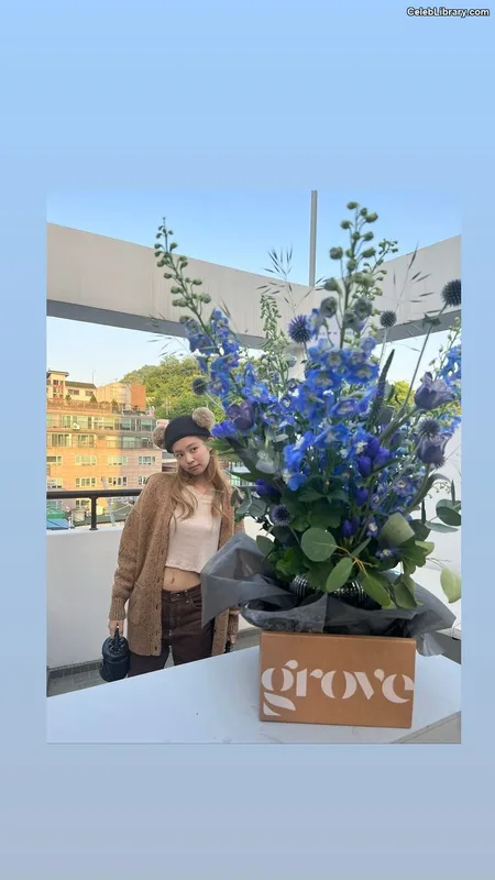 Jennie BLΛƆKPIИK (Blackpink) photo 2 of 3632
