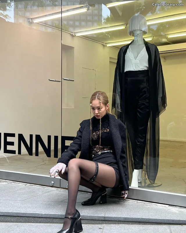 Jennie BLΛƆKPIИK (Blackpink) photo 8 of 3632