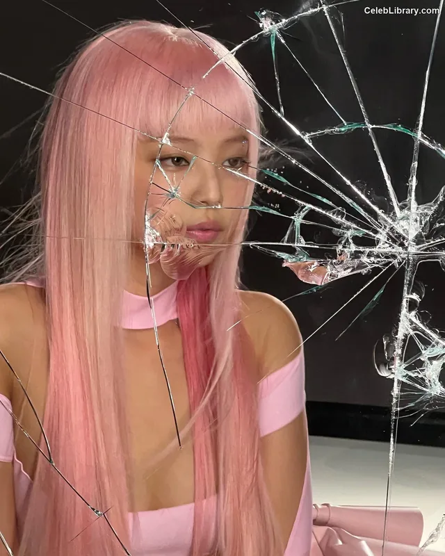 Jennie BLΛƆKPIИK (Blackpink) photo 11 of 3632