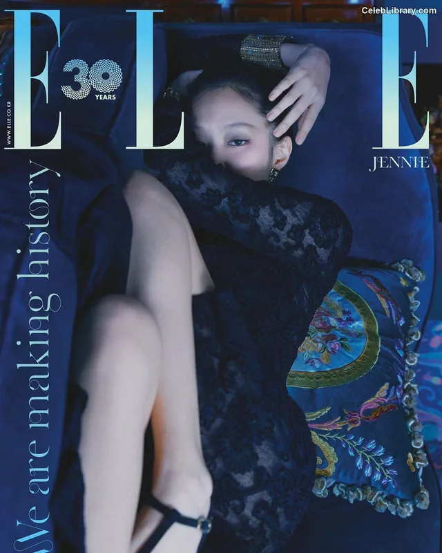 Jennie BLΛƆKPIИK (Blackpink) photo 15 of 3632