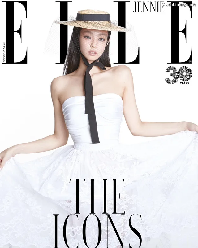 Jennie BLΛƆKPIИK (Blackpink) photo 16 of 3632