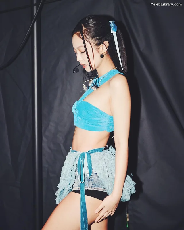 Jennie BLΛƆKPIИK (Blackpink) photo 20 of 3632