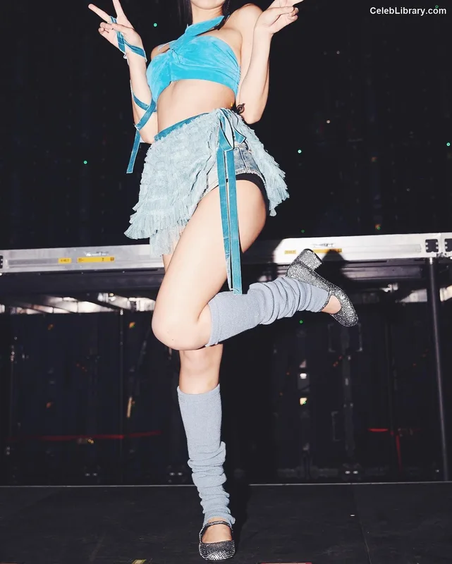 Jennie BLΛƆKPIИK (Blackpink) photo 23 of 3632