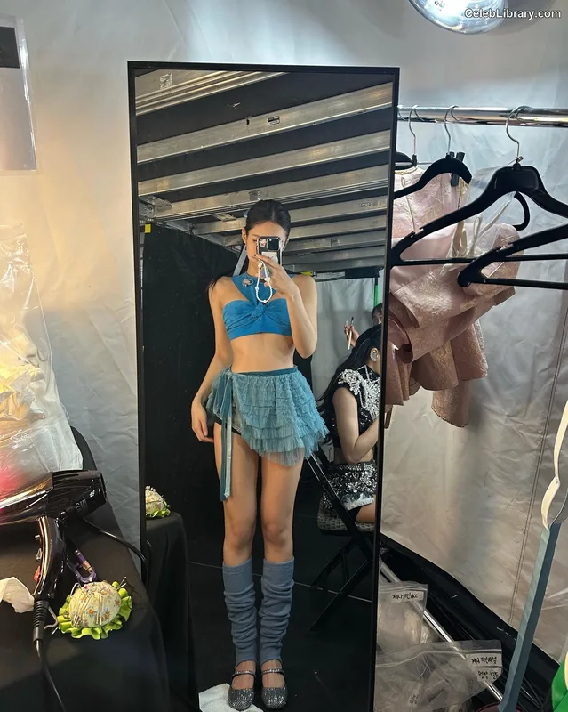 Jennie BLΛƆKPIИK (Blackpink) photo 1 of 3632