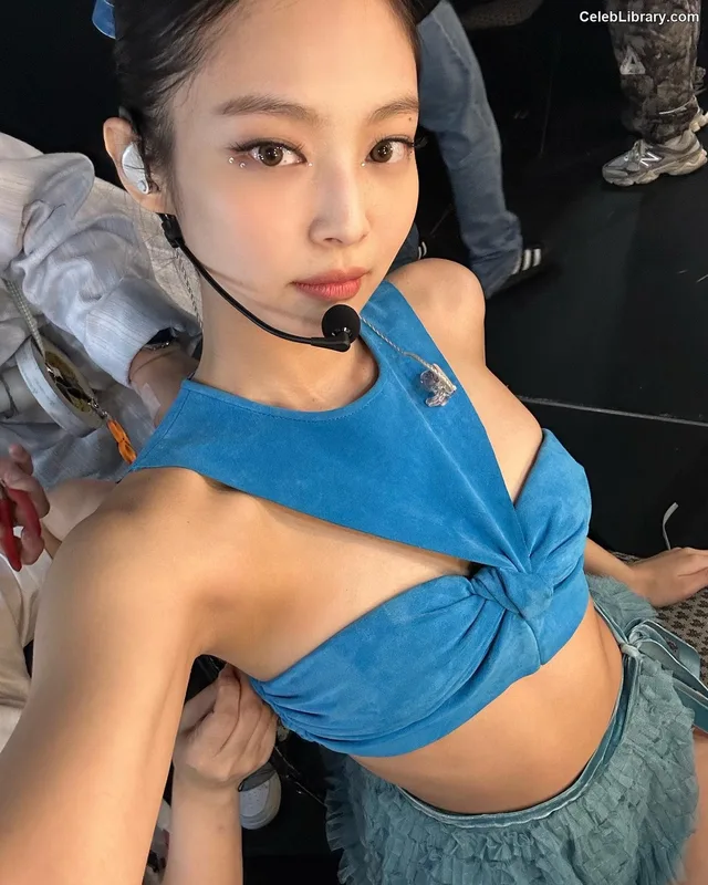 Jennie BLΛƆKPIИK (Blackpink) photo 4 of 3632
