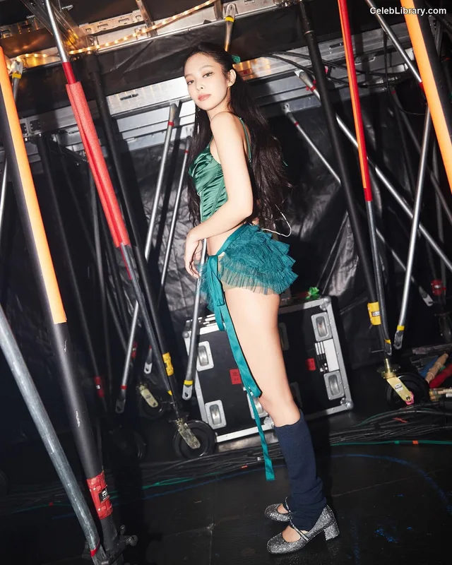 Jennie BLΛƆKPIИK (Blackpink) photo 11 of 3632