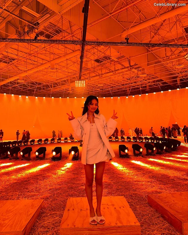 Jennie BLΛƆKPIИK (Blackpink) photo 21 of 3632