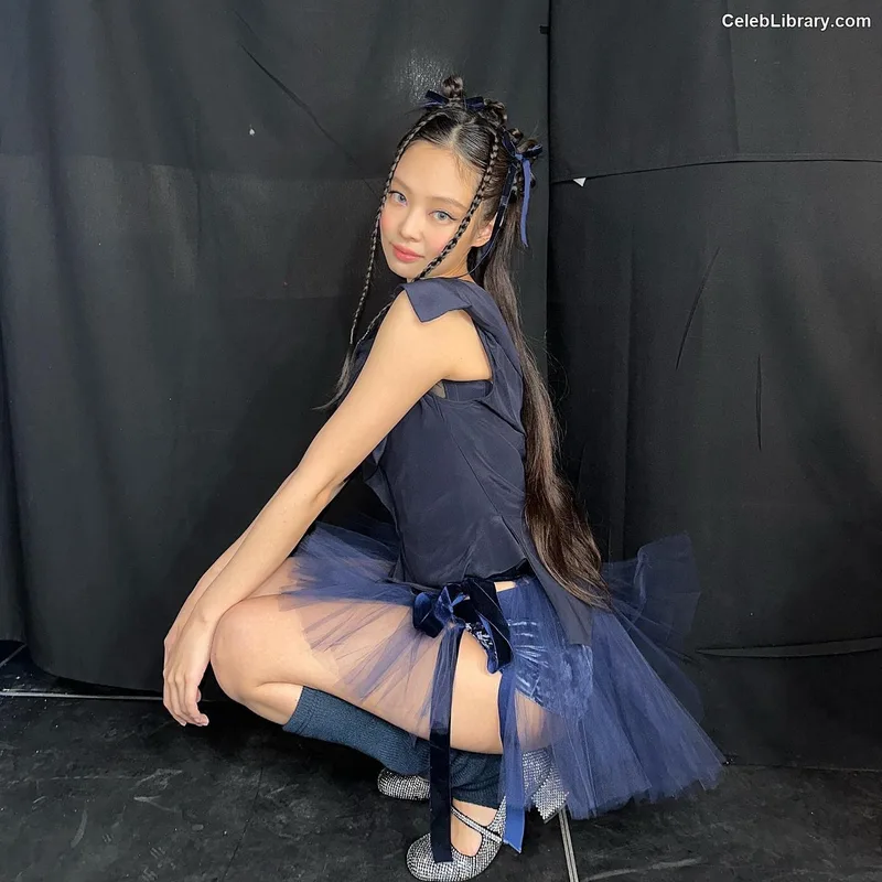 Jennie BLΛƆKPIИK (Blackpink) photo 8 of 3632