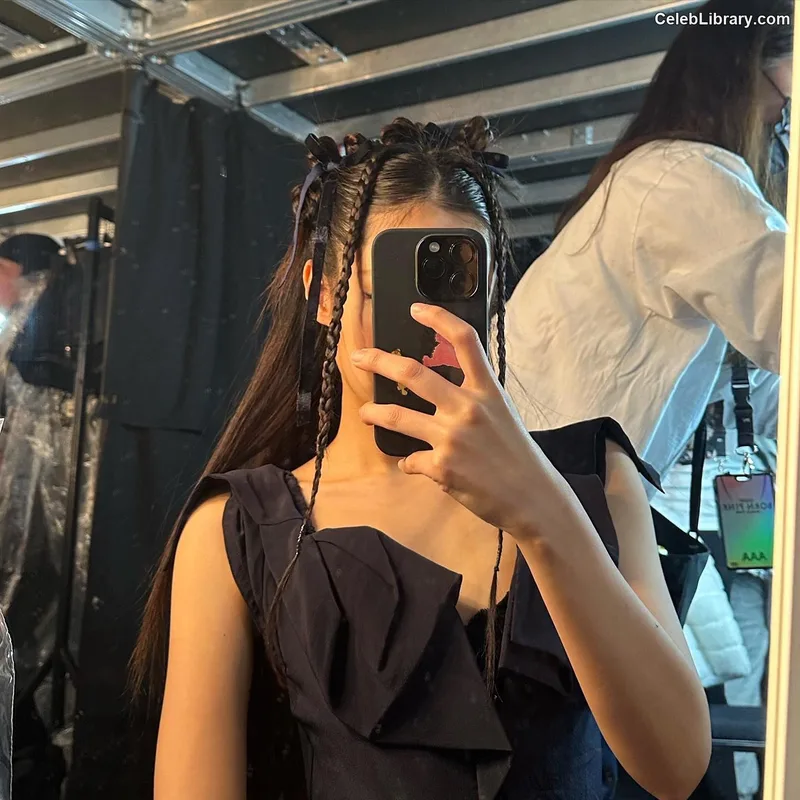 Jennie BLΛƆKPIИK (Blackpink) photo 11 of 3632