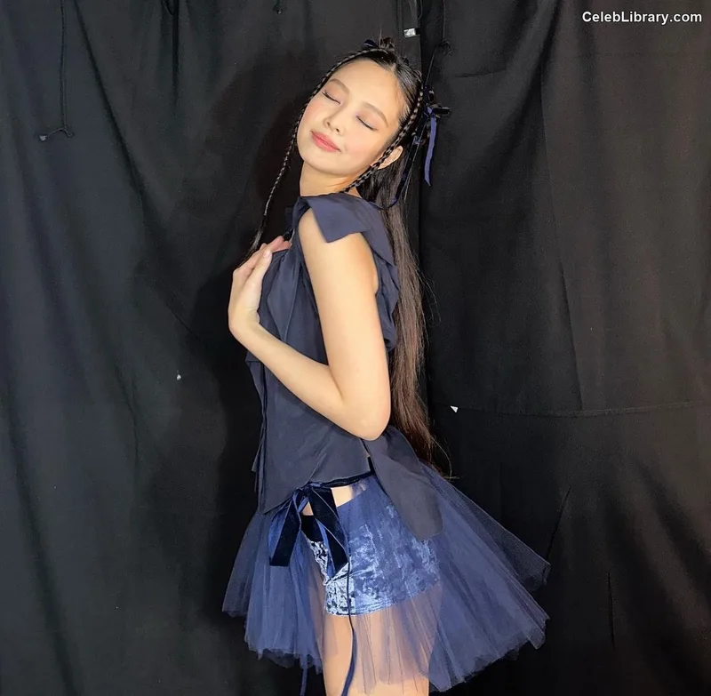 Jennie BLΛƆKPIИK (Blackpink) photo 12 of 3632