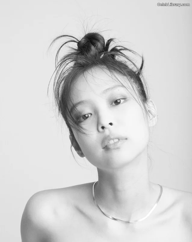 Jennie BLΛƆKPIИK (Blackpink) photo 23 of 3632