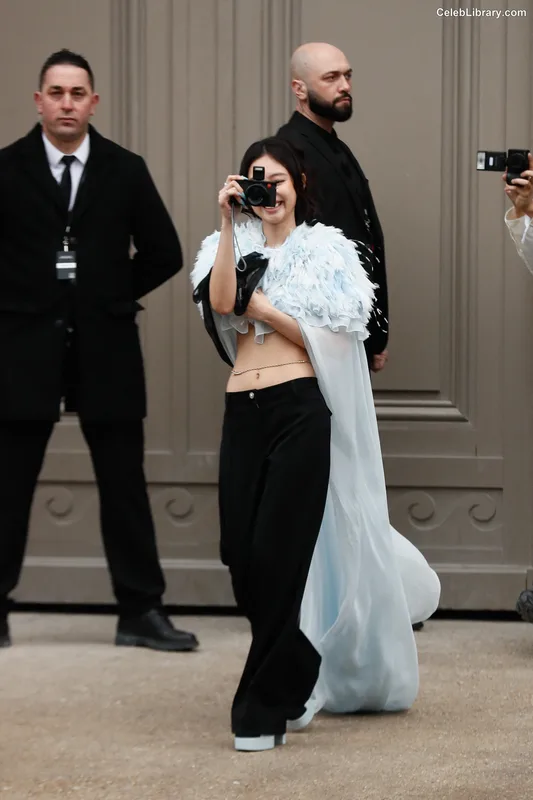 Jennie BLΛƆKPIИK (Blackpink) photo 11 of 3632