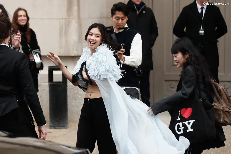 Jennie BLΛƆKPIИK (Blackpink) photo 15 of 3632