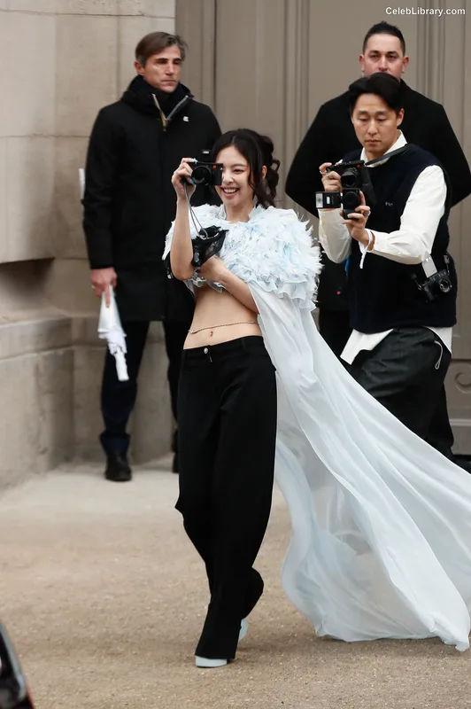 Jennie BLΛƆKPIИK (Blackpink) photo 16 of 3632