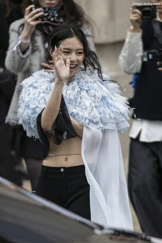 Jennie  BLΛƆKPIИK (Blackpink) photo 6 of 3632
