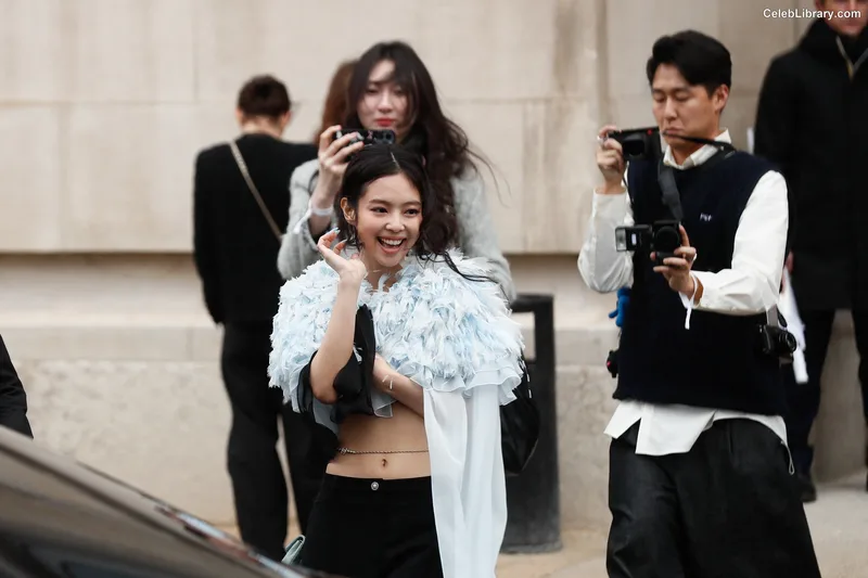 Jennie  BLΛƆKPIИK (Blackpink) photo 22 of 3632
