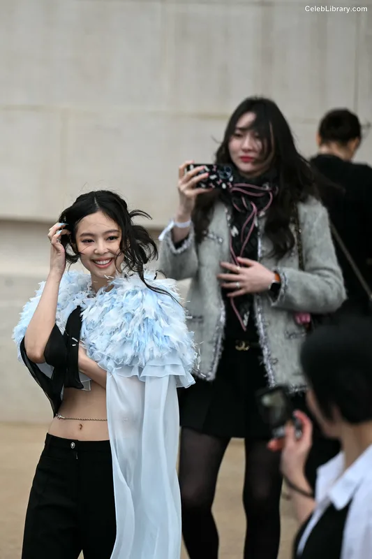 Jennie  BLΛƆKPIИK (Blackpink) photo 12 of 3632